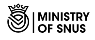 Ministry of Snus