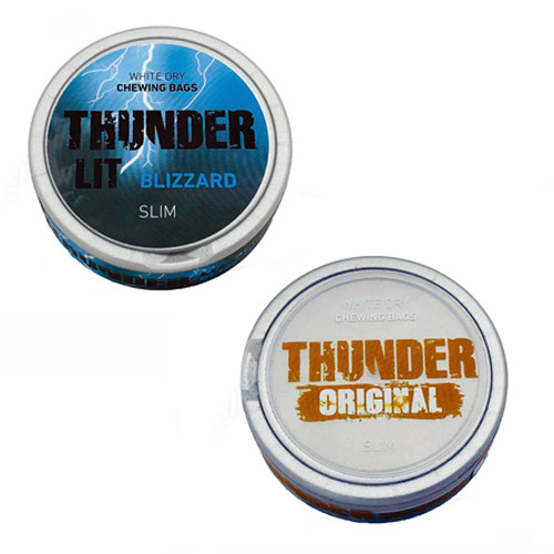 2019-03-06 | Neue Produkte von Thunder